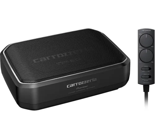 Корпусной активный сабвуфер Pioneer TS-WX140DA