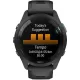 Умные часы Garmin Forerunner 265 черный/пудрово-серый