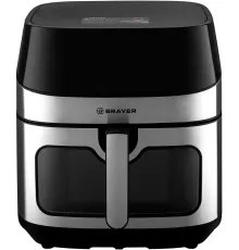 Аэрогриль аэрофритюрница Brayer BR2044