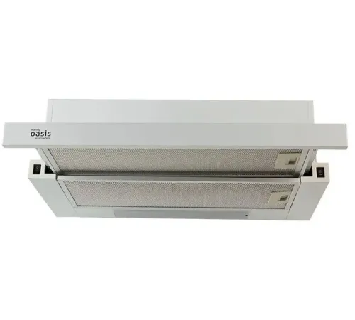 Кухонная вытяжка Making Oasis Everywhere UV-60W