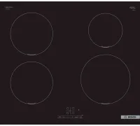 Варочная панель Bosch PUE611BB5E