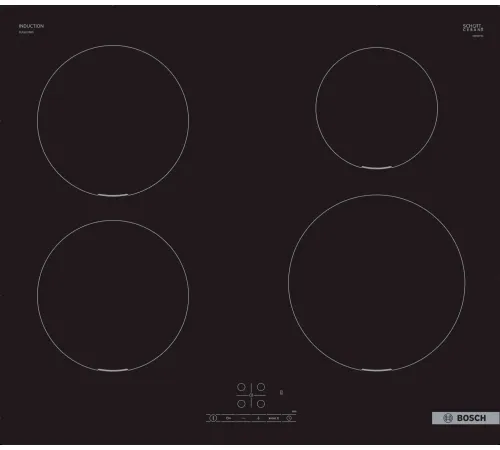 Варочная панель Bosch PUE611BB5E