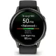 Умные часы Garmin Venu 4 45 мм черный