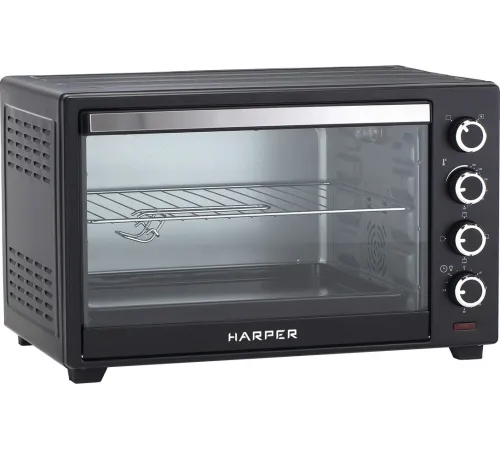 Мини-печь Harper HMO-48C11