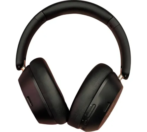 Наушники Ugreen HiTune Max5c HP203 черный