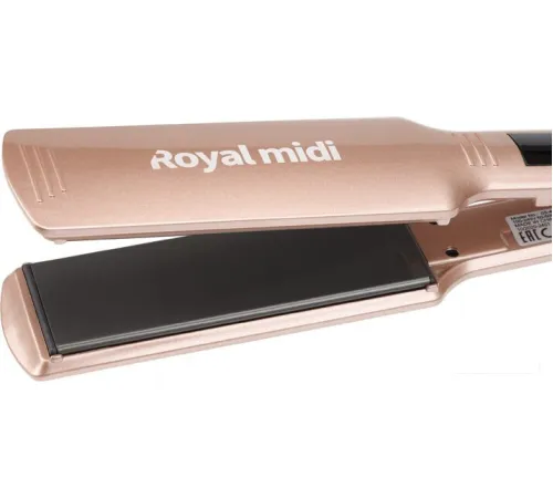 Выпрямитель Dewal Royal Midi 03-404
