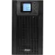 Источник бесперебойного питания Powerman Online 3000I IEC320