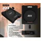 Корпусной активный сабвуфер EDGE EDBX10A-E0