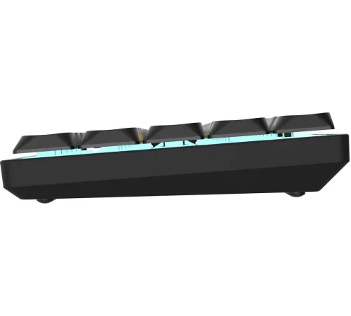 Клавиатура Acer Nitro OKR400 черный
