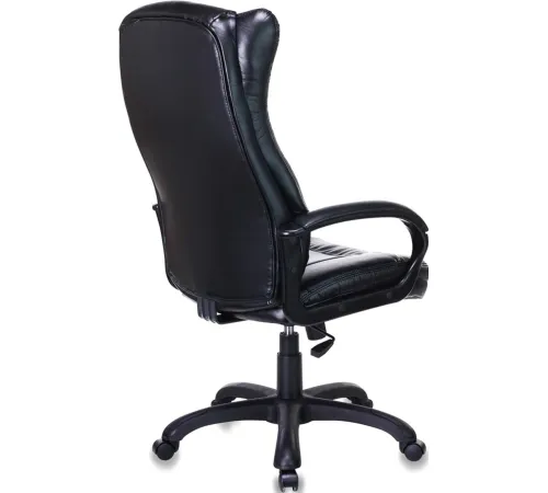 Кресло Brabix Boss EX-591 черный