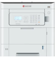 Принтер Kyocera Mita ECOSYS PA3500CX