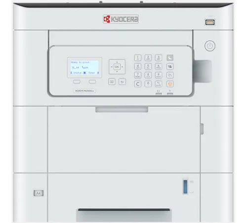 Принтер Kyocera Mita ECOSYS PA3500CX