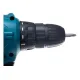 Дрель-шуруповерт Makita DF0300X3 набор оснастки