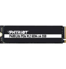 SSD Patriot P400 Lite 2TB P400LP2KGM28H