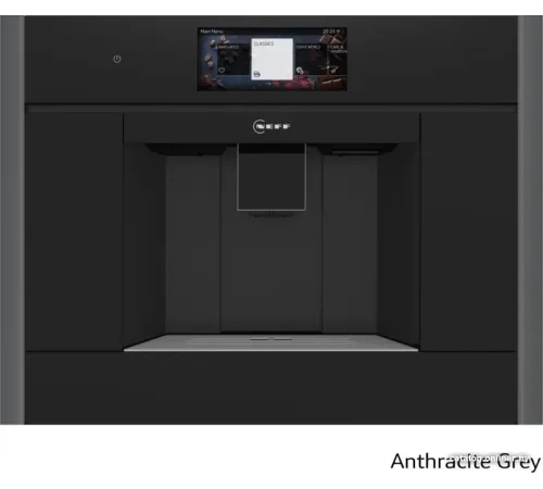 Кофемашина NEFF CL9TX11Y0