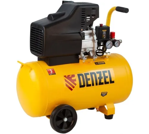 Компрессор Denzel DC1500/50