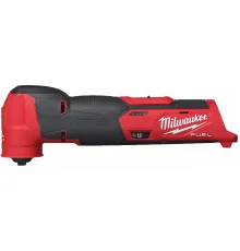Реноватор Milwaukee M12 Fuel M12FMT-0 4933472238 без АКБ