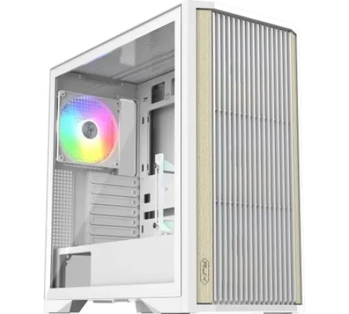 Корпус Raijintek Agos Max MS4 белый