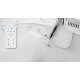Унитаз Vitra V-Care Comfort 5674B003-6194