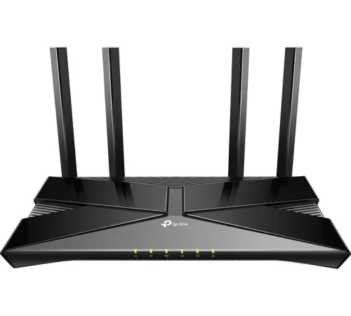 Wi-Fi роутер TP-Link Archer AX23 V1