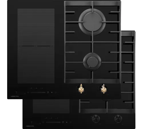 Варочная панель Hiberg i-VM 6021 B