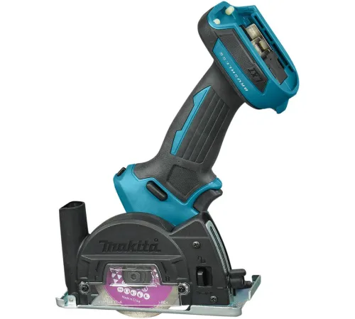 Монтажная отрезная пила Makita DMC300Z без АКБ