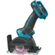 Монтажная отрезная пила Makita DMC300Z без АКБ