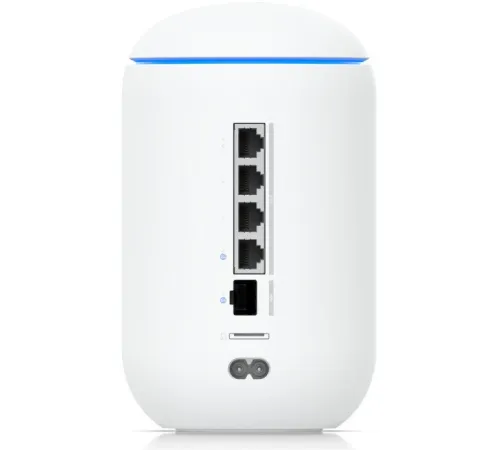 Wi-Fi роутер Ubiquiti UniFi Dream Router 7