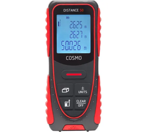 Лазерный дальномер ADA Instruments Cosmo 50 [A00491]
