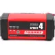 Зарядное устройство Aurora Sprint 4
