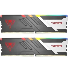 Оперативная память Patriot Viper Venom 2x8ГБ DDR5 5600МГц PVV516G560C40K
