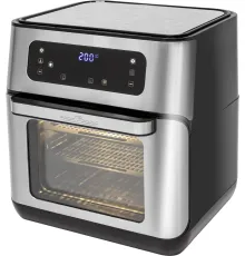 Аэрогриль аэрофритюрница ProfiCook PC-FR 1200 H