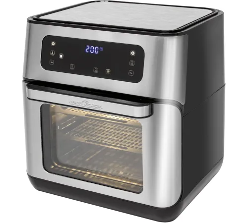 Аэрогриль аэрофритюрница ProfiCook PC-FR 1200 H