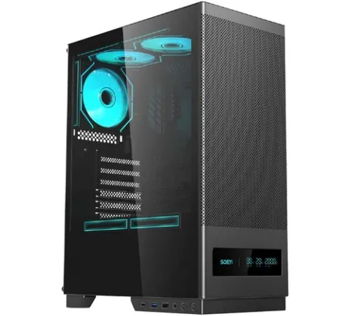 Корпус ACD Citadel 108DB AH-SI1G0-000