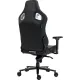 Игровое геймерское кресло Evolution Nomad PRO Apex черный