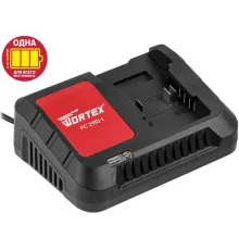 Зарядное устройство Wortex FC 2110-1 ALL1 18В