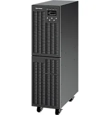 Источник бесперебойного питания CyberPower OLS6000EC