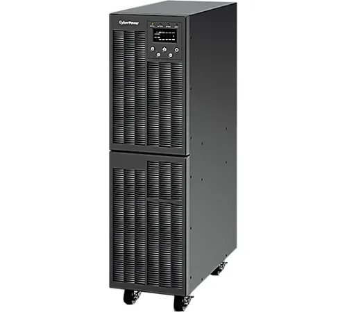 Источник бесперебойного питания CyberPower OLS6000EC