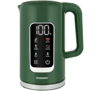 Электрический чайник Sonnen KT-8723EG