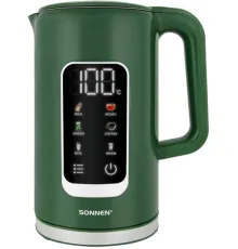 Электрический чайник Sonnen KT-8723EG