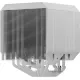 Кулер для процессора upHere UP2TC6C белый