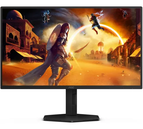 Игровой монитор AOC Gaming 25G4SXU