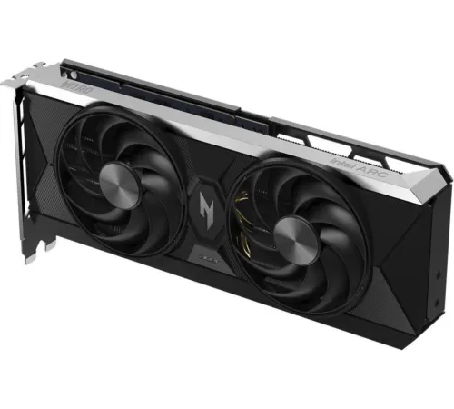 Видеокарта Acer Nitro Intel Arc B580 OC 12GB DP.Z4BWW.P01