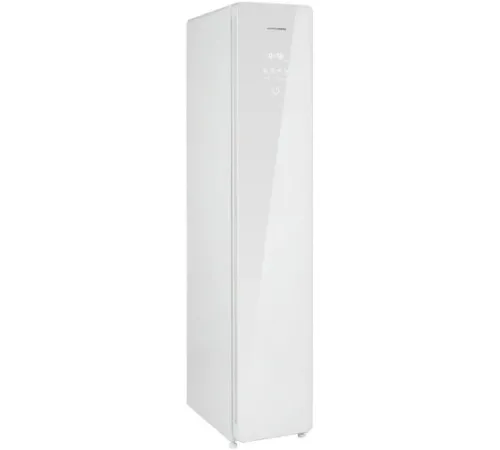 Паровой шкаф для одежды KUPPERSBERG SC 340 W