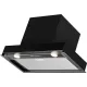 Кухонная вытяжка KUPPERSBERG Nancy S 60 Black
