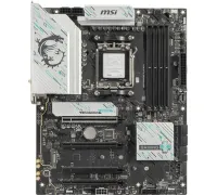Материнская плата MSI B850 Gaming Plus WiFi