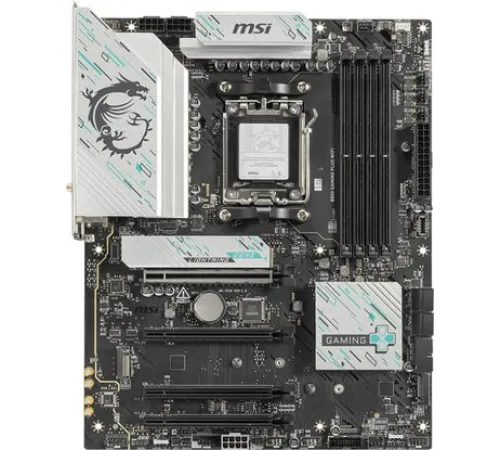 Материнская плата MSI B850 Gaming Plus WiFi
