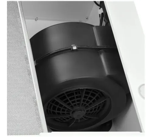 Кухонная вытяжка KUPPERSBERG Slimturbo 60 W