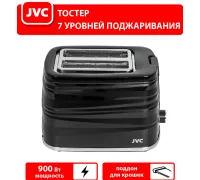 Тостер JVC JK-TS625