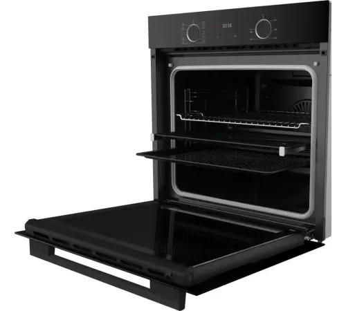 Электрический духовой шкаф KUPPERSBERG HF 610 B